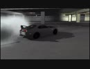 BeamNG DRIVE　テスト動画（mod使用　クラッシュ少なめ）
