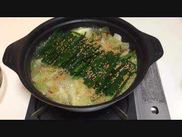 ◆キャベツと豚バラの塩にんにく鍋＋α◆