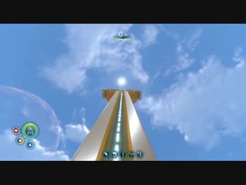 迫真深海探索部 未開惑星脱出の裏技 ラスト