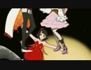 【街灯】d.r.r.r.E.D【パロ】
