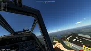 【Warthunder SB】アプデ1・77のFw190A-8にでも乗ってみる　ゆっくりボイス付き