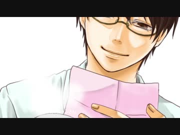 桜便り《voアップストリーム》