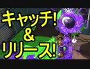 【日刊スプラトゥーン2】二刀流ローラーのガチマッチ実況254【S+アサリ】