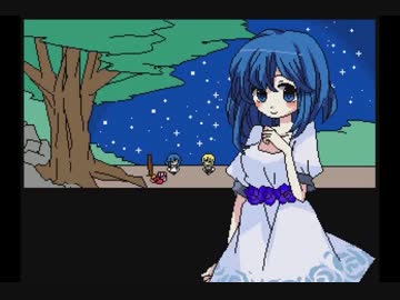 幼馴染のお姫様 4話【ヤンデレラ結月ゆかり実況】