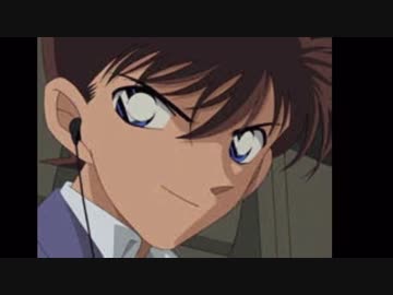 アナルにピンクローターを入れられた工藤新一のモノマネ【声真似】