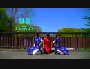 【はなりぴのな】彗星ハネムーン【踊ってみた】