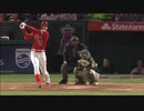 またまた打った！ 大谷翔平３号ホームラン！