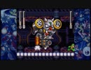 【ロックマン７】初見でティウンティウン　ｐａｒｔ11