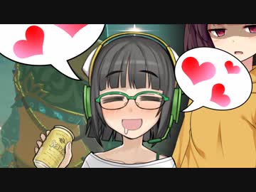 【ゼルダBoW】おっきな世界にちっぽけなきりたんPart13【VOICEROID実況】