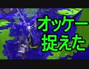 【日刊スプラトゥーン2】二刀流ローラーのガチマッチ実況256【S+ホコ】