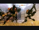 【Titanfall2】タイタン乗りの傭兵ちゃん　part1【OИE実況】