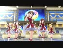 【デレステMV】担当アイドル+@でVast world