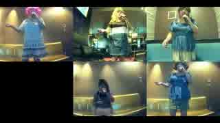 Touch me／AKINA(Folder5)
