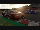 【GT Sport：97R】ブレーキをちょっと踏み遅れてから流れが変わった