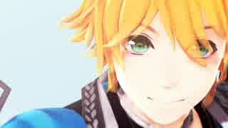 【MMD刀剣乱舞】深海のリトルクライ