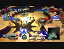 後藤まんのバトオペNEXT part71 ガンダムDXその2