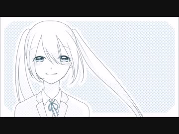 【初音ミク】僕らには内緒で三月は去った【オリジナル】