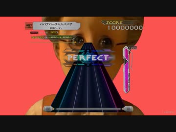 【K-Shoot MANIA】ババアバーチャルババア【創作譜面】