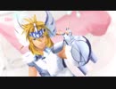 【MMD聖闘士星矢】好き！雪！本気マジック