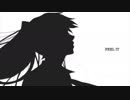 【初音ミク】FEEL IT（オリジナル曲）【おんださとし】