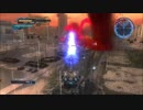 【地球防衛軍5】一般Rのペネトレイター苛烈なる戦場【一部倍速】