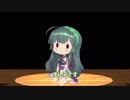 【VOICEROID劇場】ずん子です。
