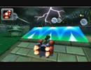 マリオカート7を攻める #2 レインボーロード