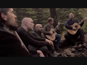 洋楽メタル紹介 “1892”　Winterfylleth　-　The Hallowing Of Heirdom