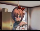 【DDLC】狩生かりゅできゅっきゅっきゅっニャー