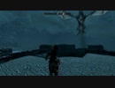 【スカイリム】大して上手くない癖に酒気帯びでゲームしてみた【4】