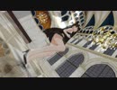 【東方MMD】スフィー女王様でリバーシブル・キャンペーン　２K