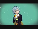 【ＭＭＤモデル配布】シティライツ【ＵＴＡＵ天月しょう】