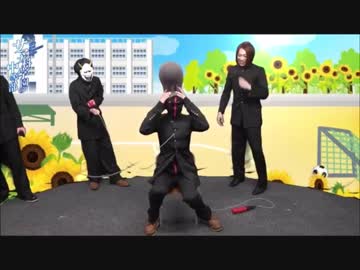 [MSSP]俺的にMSSPサマナで好きなシーンまとめ