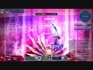 【ボカロ実況】PSO2奮闘記　ミク編#24