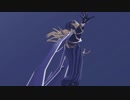 【Fate/MMD】(修正版)アヴィケブロンでテオ