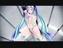 【MMD】ELECT Tda式改変アペミク大人Ver【モデル更新】