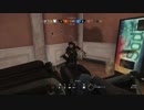 【R6S】最強の矛、最強の盾　part8【実況プレイ動画】