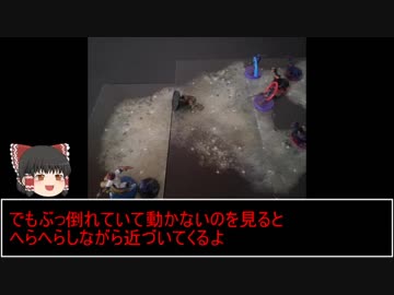 [D＆D5]元祖TRPG最新版をゆっくり冒険[ゆっくりTRPG]part15