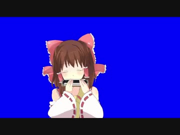 ハーモニカを吹くRU姉貴BB