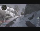【WW2】ナイフでFFA!!まさかの好戦績！？