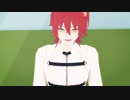 【Fate MMD】Ikanaide acoustic ver【ぐだ子/ロマニ】