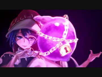 【東方憑依華】＊もう目覚めなくて良いのよ＊