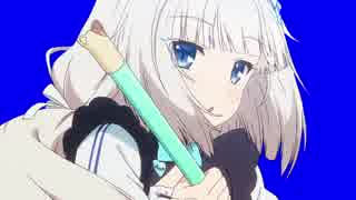 回るバニラBB