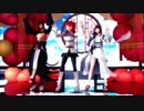 【Fate/MMD】きょうもハレバレ【ぐだ子と中華鯖風味】