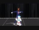 【MMD】踊りにキレがありすぎるばあちゃる