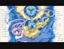 【M3-2018春】Stories【クロスフェード】