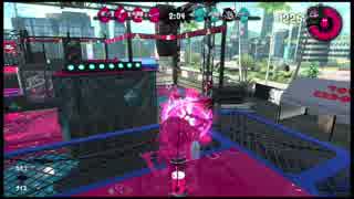 【Splatoon2】気ままな元スクイックラー part1