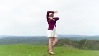 【ユキン】ハロ／ハワユ【踊ってみた】