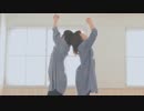 【ゆゆしろ】quiet room【踊ってみた】