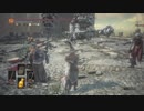 【ダークソウル3】鶏のイベント活動【協力】